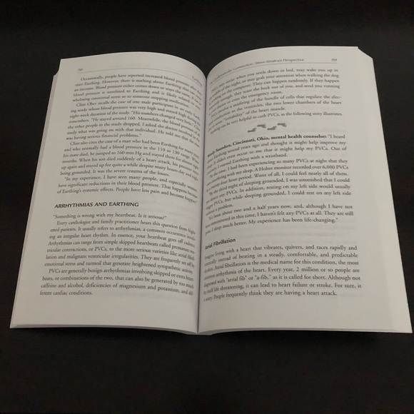 Earthing Book - Picture 3 of 3